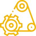 moteur-boite-courroie