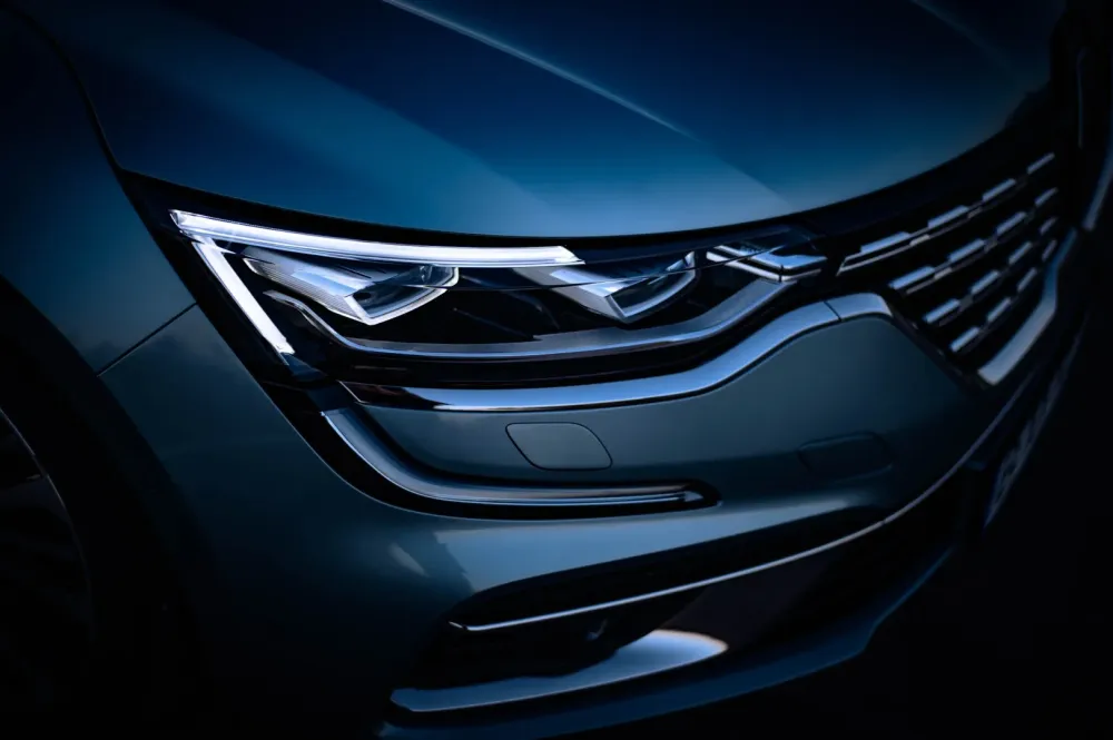 Carrosserie Renault à La Croix-Valmer