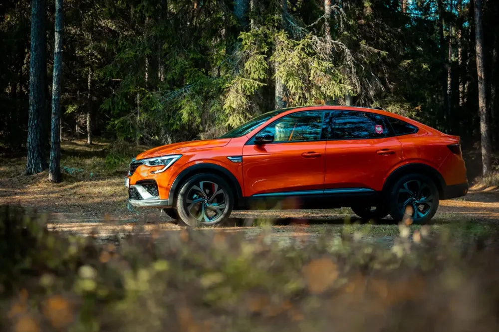 Vente Renault neuf à La Croix-Valmer